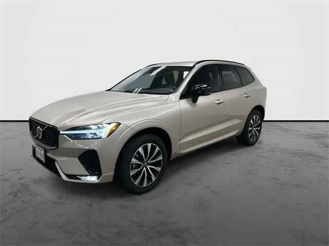Thumbnail: 2024 Volvo XC60 - 8