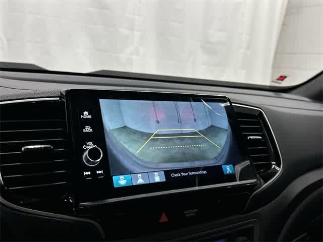 Thumbnail: 2026 Honda Ridgeline - 23