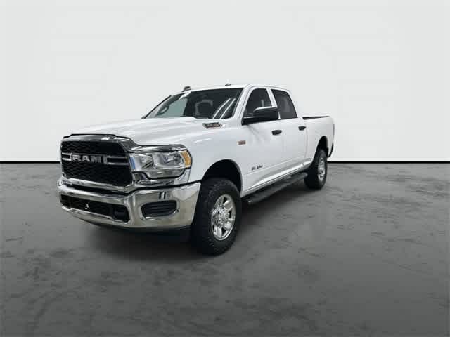 Thumbnail: 2022 RAM 2500 - 7