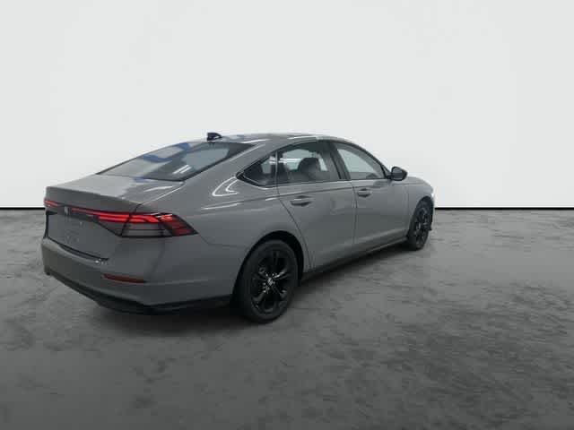 Thumbnail: 2025 Honda Accord - 4