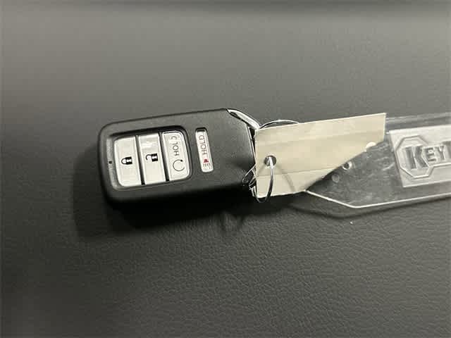 Thumbnail: 2025 Honda Ridgeline - 24