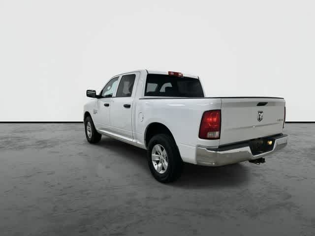 Thumbnail: 2023 RAM 1500 Classic - 2