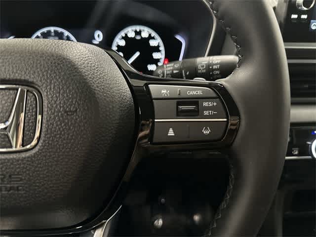 Thumbnail: 2025 Honda Pilot - 19
