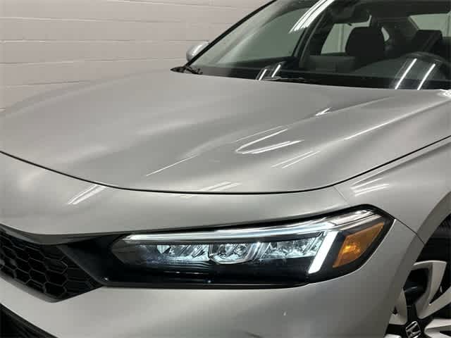 Thumbnail: 2026 Honda Civic - 31