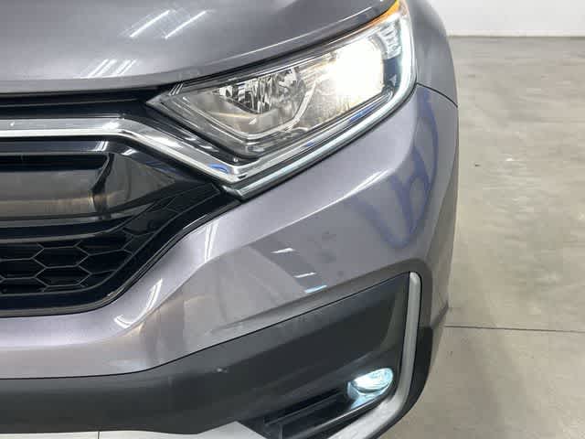 Thumbnail: 2020 Honda CR-V - 31