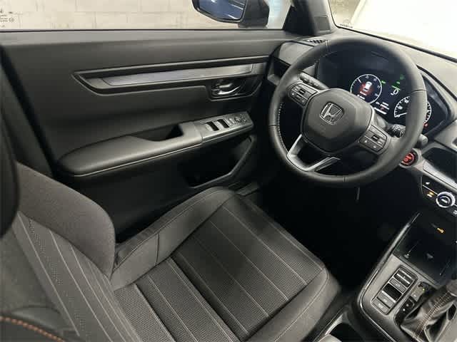 Thumbnail: 2026 Honda CR-V - 12