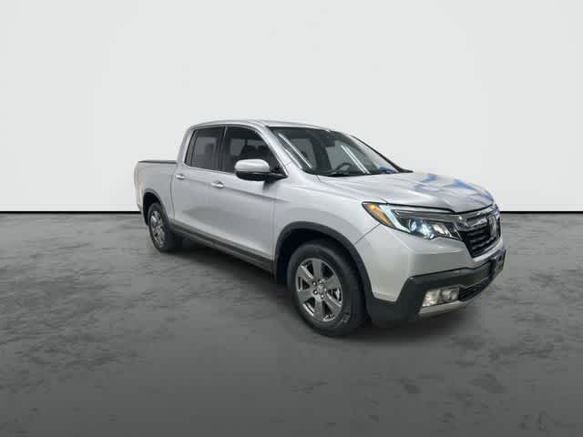 Thumbnail: 2020 Honda Ridgeline - 5