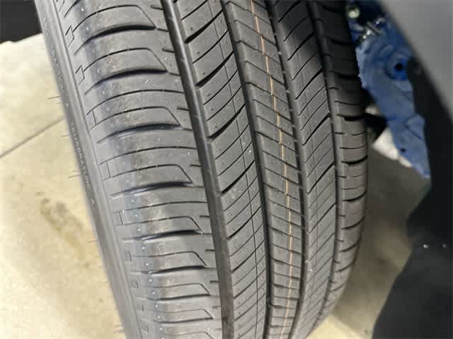 Thumbnail: 2026 Honda HR-V - 29