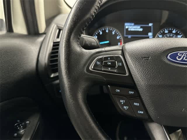Thumbnail: 2020 Ford EcoSport - 17