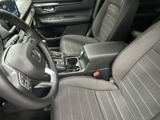Thumbnail: 2026 Honda CR-V - 10