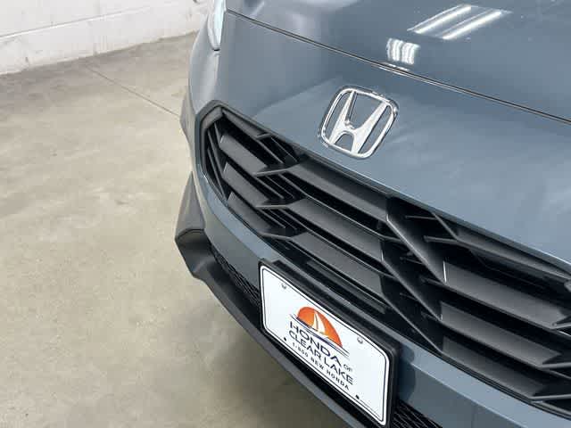Thumbnail: 2026 Honda HR-V - 30