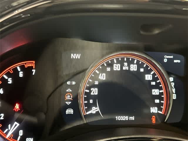 Thumbnail: 2025 Dodge Durango - 16