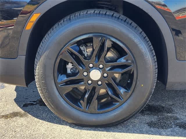 Thumbnail: 2021 Chevrolet Blazer - 9