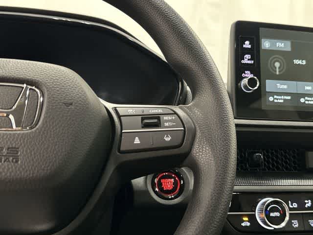 Thumbnail: 2026 Honda CR-V - 18