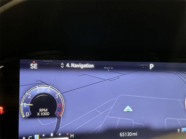 Thumbnail: 2023 Jeep Wagoneer - 16