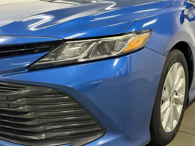 Thumbnail: 2020 Toyota Camry - 29