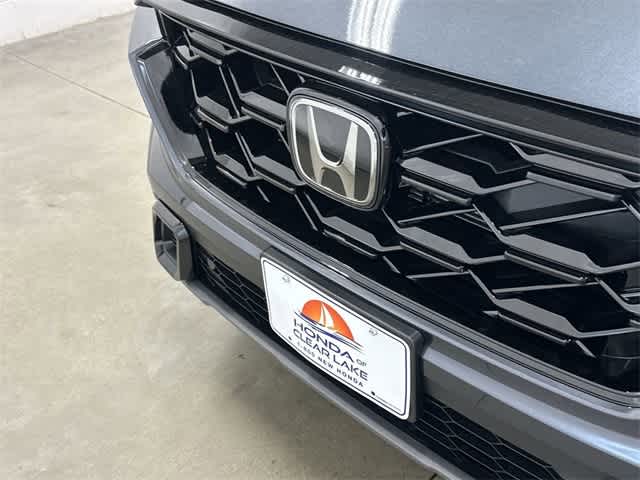 Thumbnail: 2026 Honda CR-V - 30