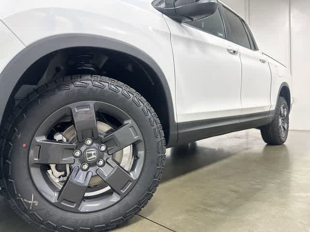 Thumbnail: 2026 Honda Ridgeline - 29