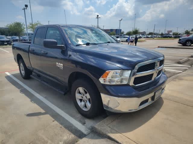 Thumbnail: 2020 RAM 1500 Classic - 2