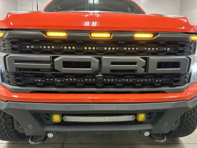 Thumbnail: 2022 Ford F-150 - 31