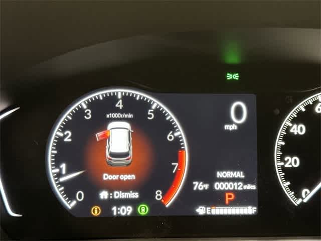 Thumbnail: 2025 Honda Pilot - 16