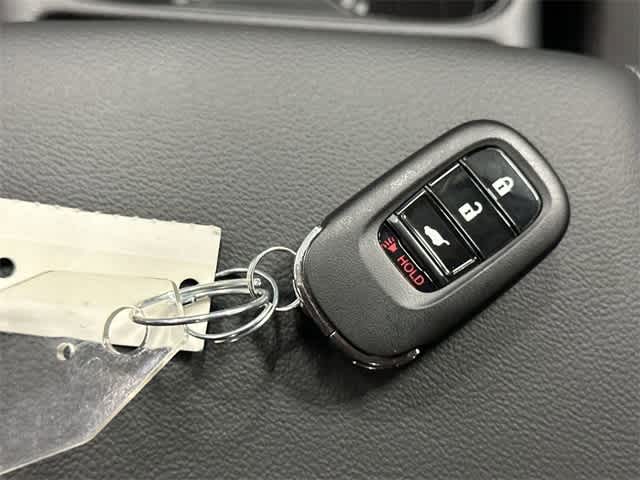 Thumbnail: 2026 Honda CR-V - 29