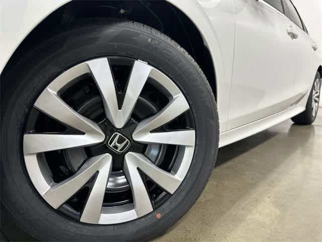 Thumbnail: 2026 Honda Civic - 28
