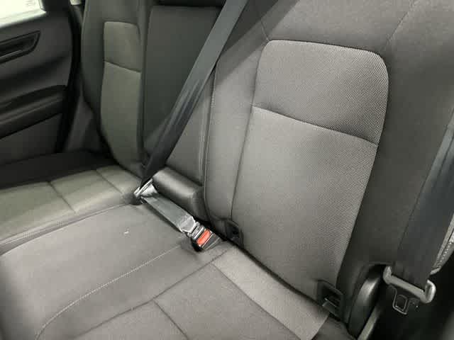 2025 Honda CR-V LX - Photo 11