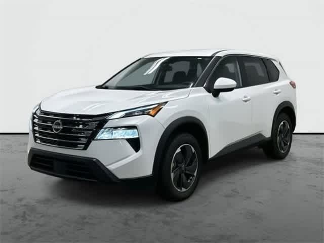 Thumbnail: 2024 Nissan Rogue - 1