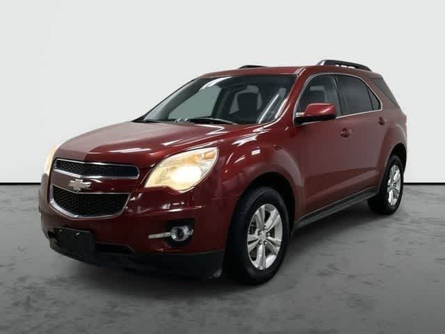2014 Chevrolet Equinox LT -
                  League City, TX