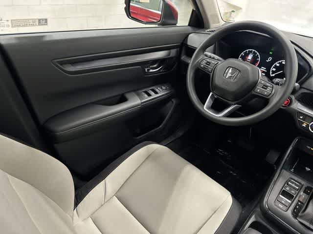 Thumbnail: 2026 Honda CR-V - 12