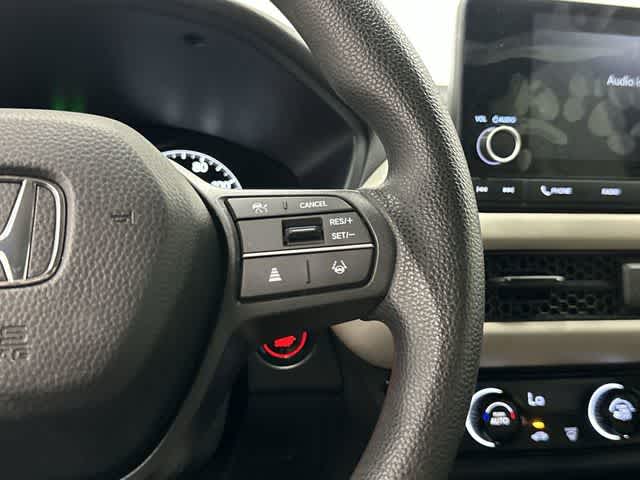 Thumbnail: 2025 Honda HR-V - 18