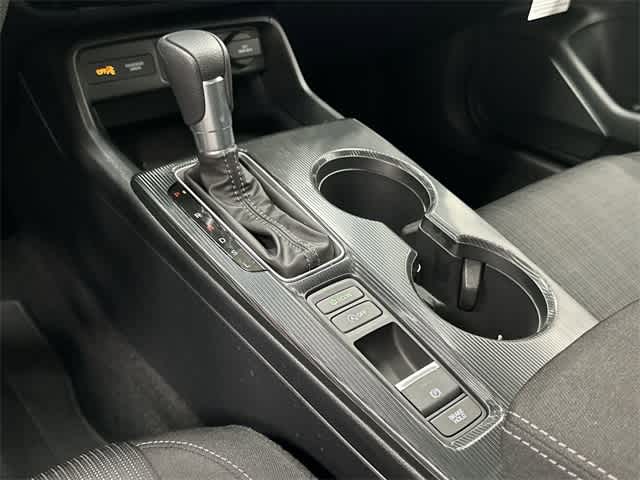 Thumbnail: 2026 Honda Civic - 24