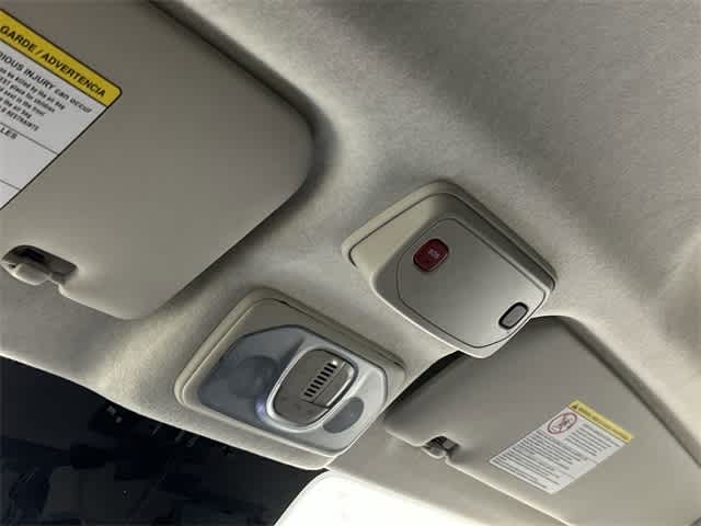 Thumbnail: 2025 RAM ProMaster - 21