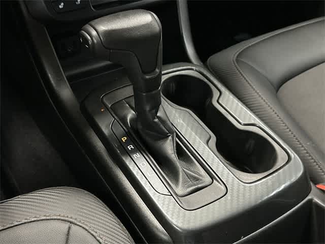 Thumbnail: 2021 GMC Canyon - 24