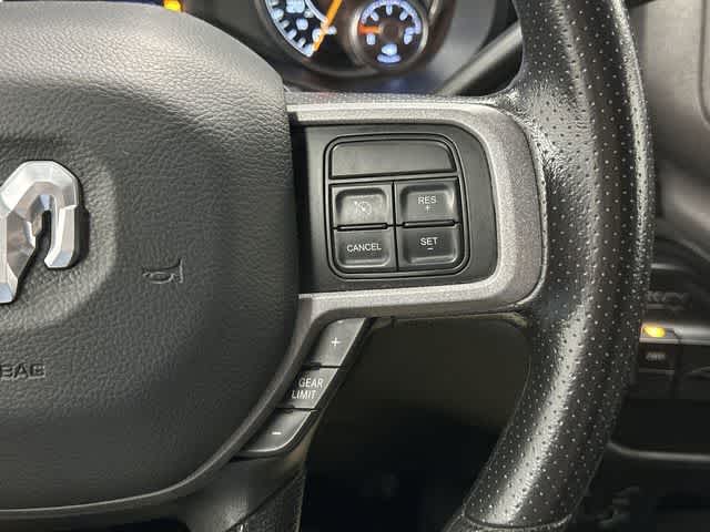 Thumbnail: 2022 RAM 2500 - 18