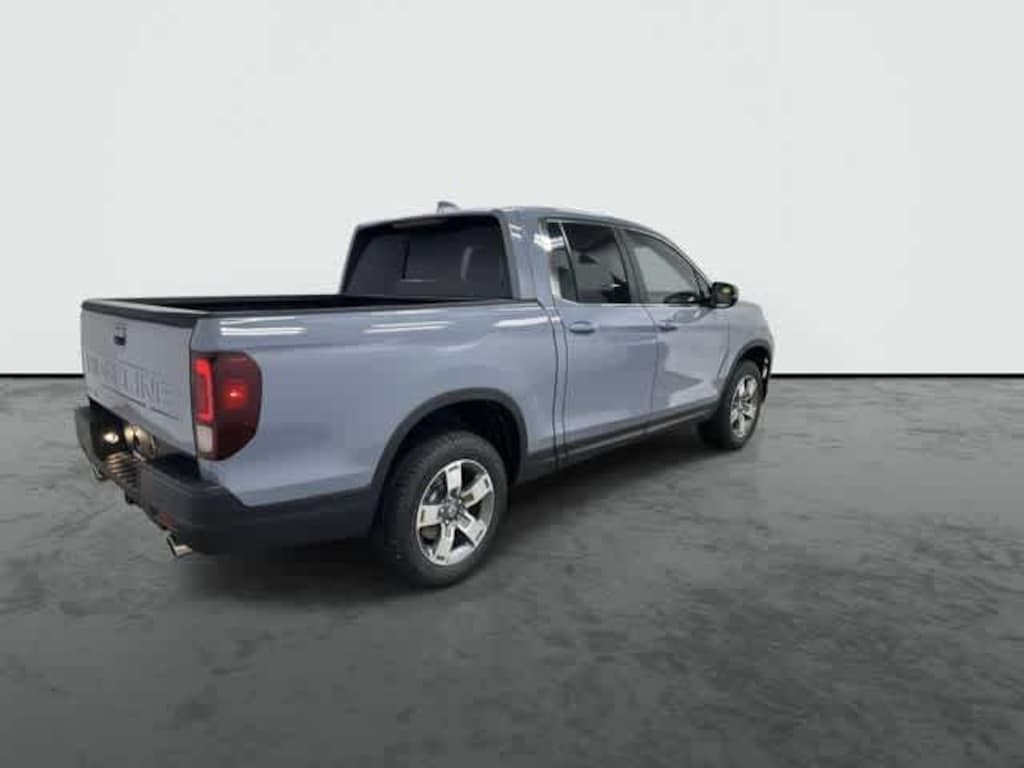 New 2026 Honda Ridgeline RTL Truck Crew Cab