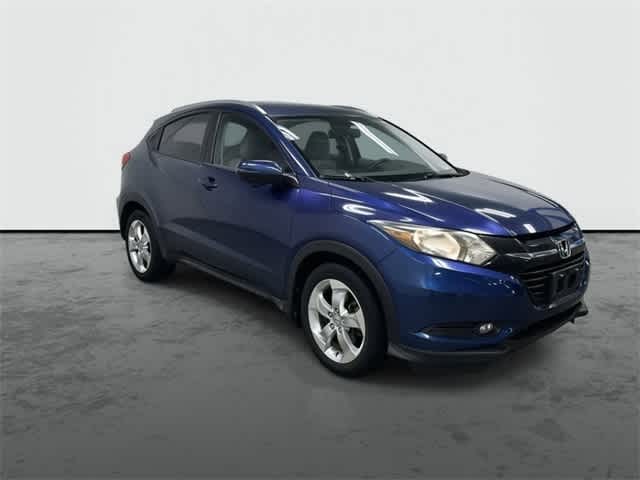 Thumbnail: 2016 Honda HR-V - 5