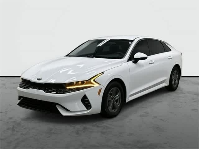 2021 Kia K5 LXS -
                  League City, TX