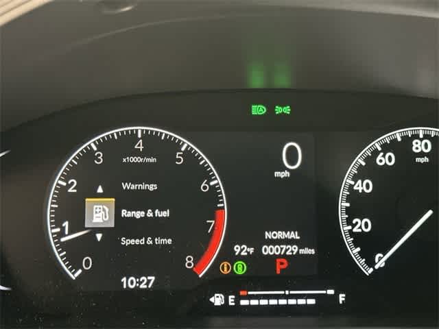 Thumbnail: 2025 Honda Civic - 16