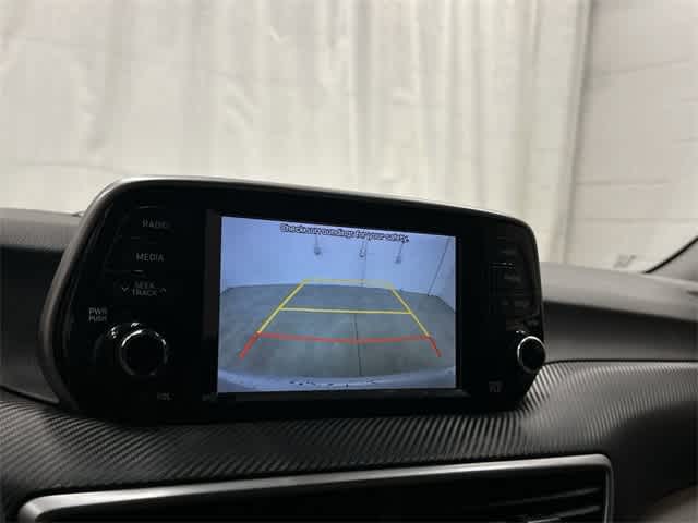 Thumbnail: 2019 Hyundai Tucson - 23