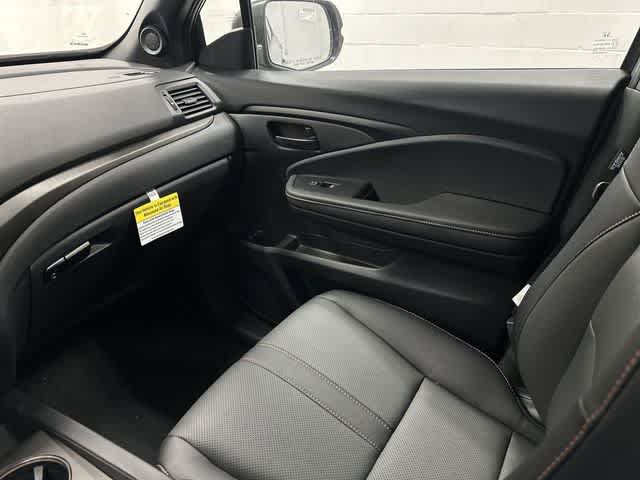 Thumbnail: 2025 Honda Ridgeline - 13