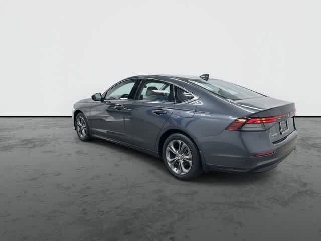 Thumbnail: 2024 Honda Accord - 9