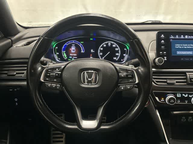 Thumbnail: 2022 Honda Accord - 15
