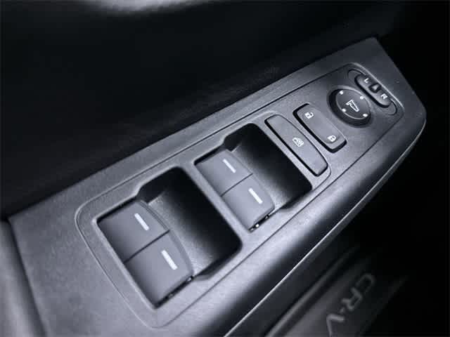 2025 Honda CR-V Sport-L 19