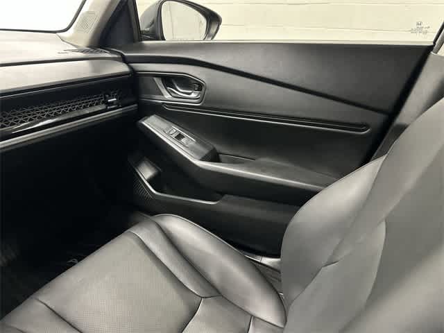 Thumbnail: 2024 Honda Accord - 13