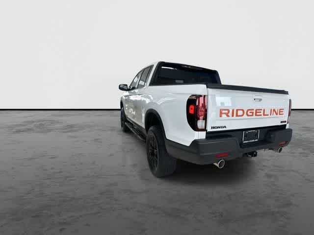Thumbnail: 2026 Honda Ridgeline - 2