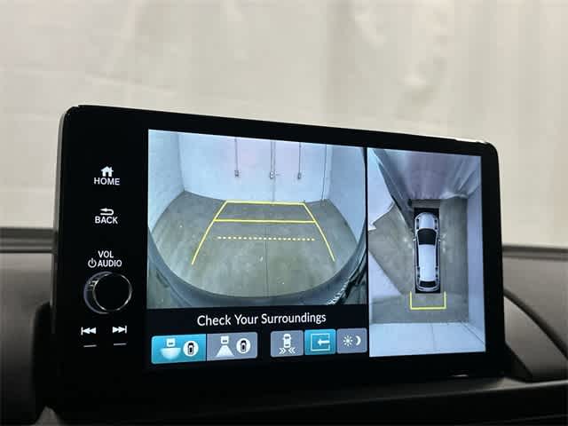 Thumbnail: 2025 Honda Pilot - 23