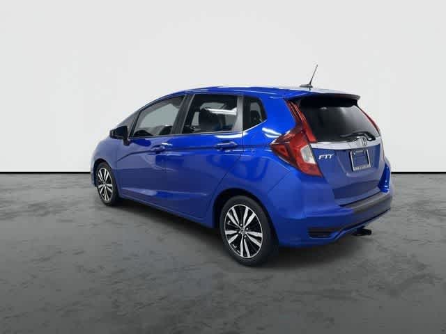Thumbnail: 2020 Honda Fit - 9