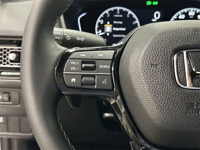 Thumbnail: 2025 Honda Civic - 17